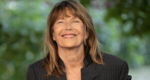 Jane Birkin est décédée à l’âge de 76 ans Jane Birkin