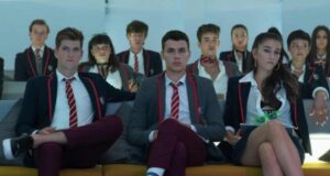 Elite saison 8 : Cet ancien personnage sera de retour dans la prochaine saison