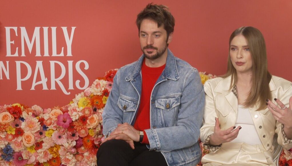 Emily in Paris saison 4
