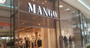 Cette jupe en lin Mango sera la plus prisée de l’été jupe en lin Mango