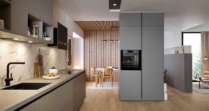 Quels sont les tendances actuelles des meubles de cuisine ? meubles de cuisine