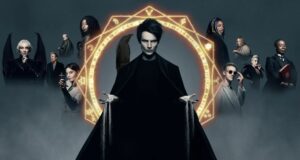 The Sandman saison 2 : Premier jour de tournage pour la série The Sandman saison 2
