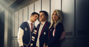 Elite saison 7 : Nouveau personnage dévoilé pour la prochaine saison de la série