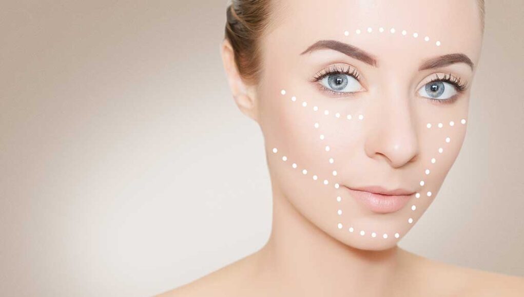 faire rajeunir son visage