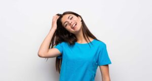 Les avantages du t-shirt femme bleu personnalisé pour marque