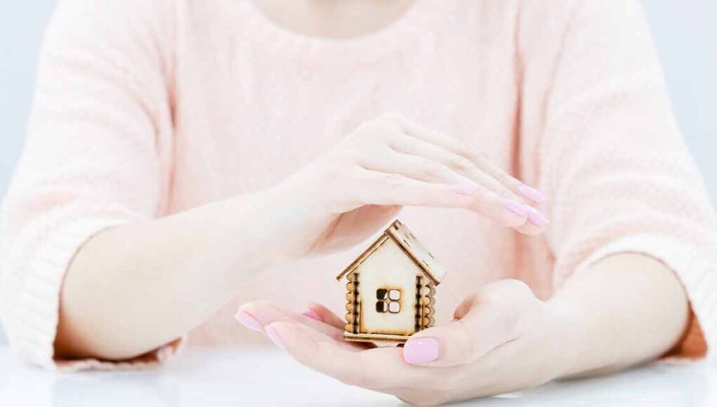 Assurance habitation