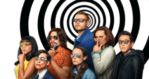 Umbrella Academy saison 4 : Un préquel va bientôt voir le jour Umbrella Academy saison 4 préquel