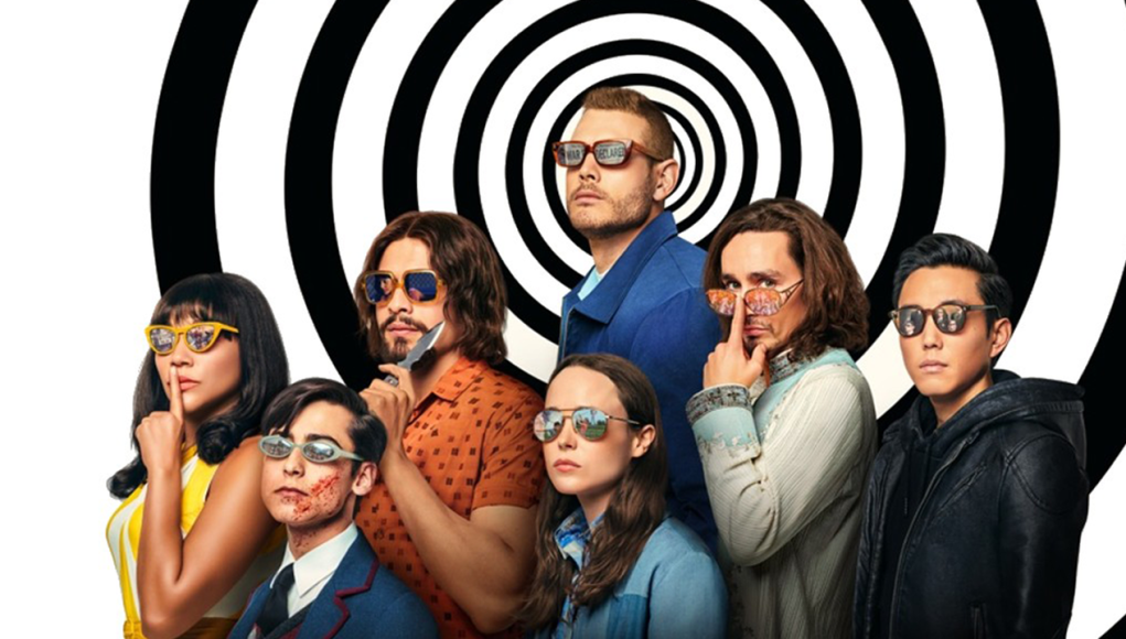 Umbrella Academy saison 4 préquel