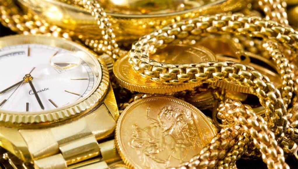 bijoux-en-or Bijoux en or d'occasion