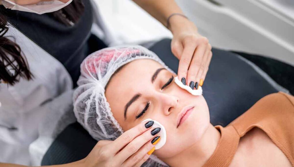 choisir un salon de beauté à Paris
