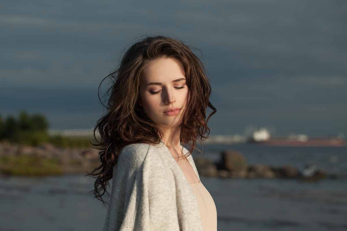 Quelle coupe de cheveux pour quelle forme de visage