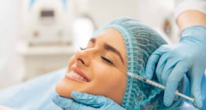 Retrouver une belle peau grâce aux injections d’acide hyaluronique injections d'acide hyaluronique