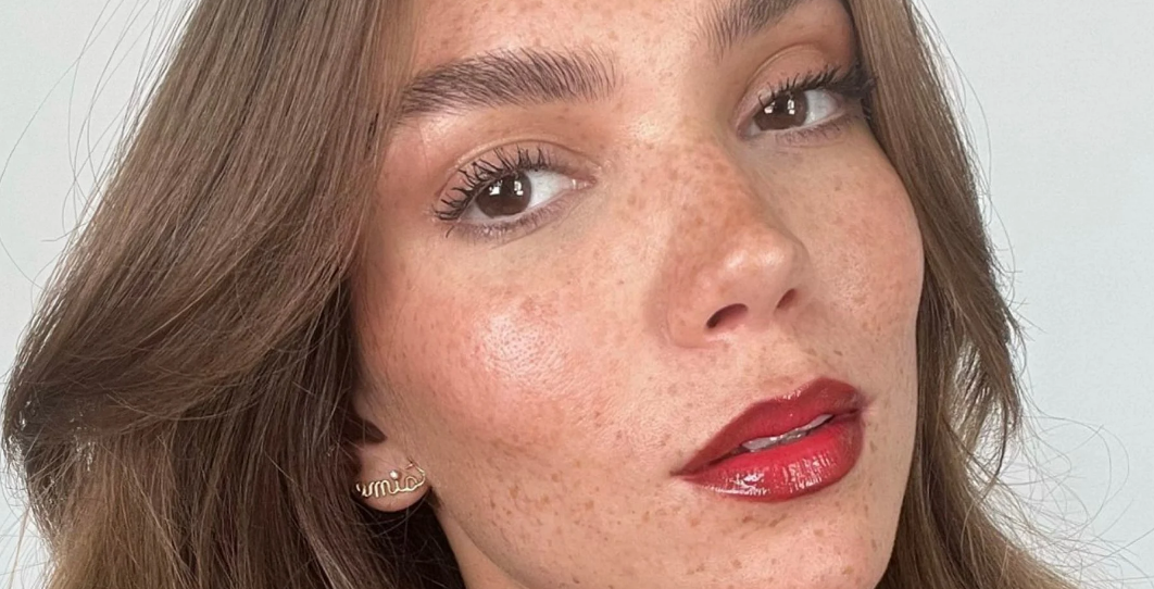 Cherry Cola Lips