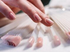 Comment créer un Nail Art simple à la maison ? Nail art