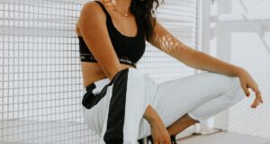 Tendances de la mode en 2024 : un nouveau souffle sur le style Sneakers femme