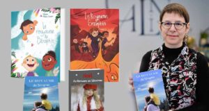 Le royaume de Séraphin par Mélodie Ducoeur Le royaume de Séraphin