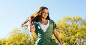 6 styles vestimentaires les plus tendances pour femme ronde styles vestimentaires tendance pour femme ronde