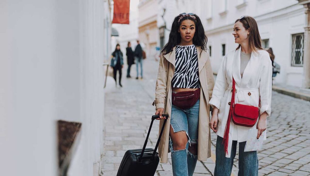 Sacs à bandoulière