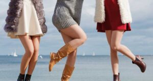 Des bottes pour chaque saison : comment trouver la paire parfaite ? bottes femme pour chaque saison