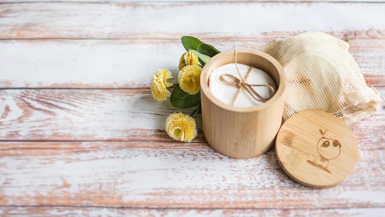 Conseil de beauté pour démaquillant