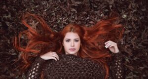 La coloration à l’huile pour des cheveux sublimés et éblouissants coloration à l'huile