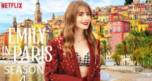 Emily in Paris saison 4 : Direction la montagne pour la prochaine saison de la série