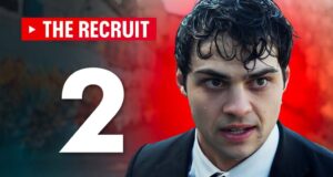 The Recruit saison 2 : Une partie du tournage va prendre place en Asie The Recruit saison 2 tournage en Asie