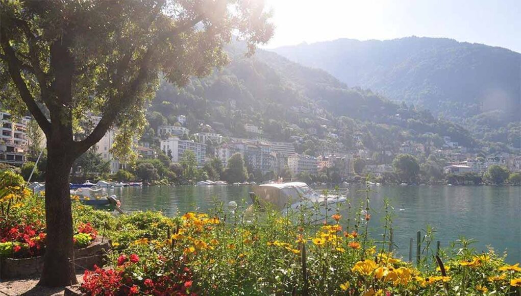 meilleurs endroits à visiter entre filles en Suisse