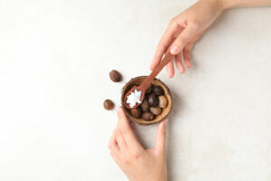 Beurre de karité non raffiné