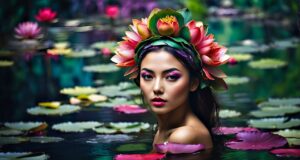 Maquillage waterproof : Les must-have pour un été sans souci waterproof