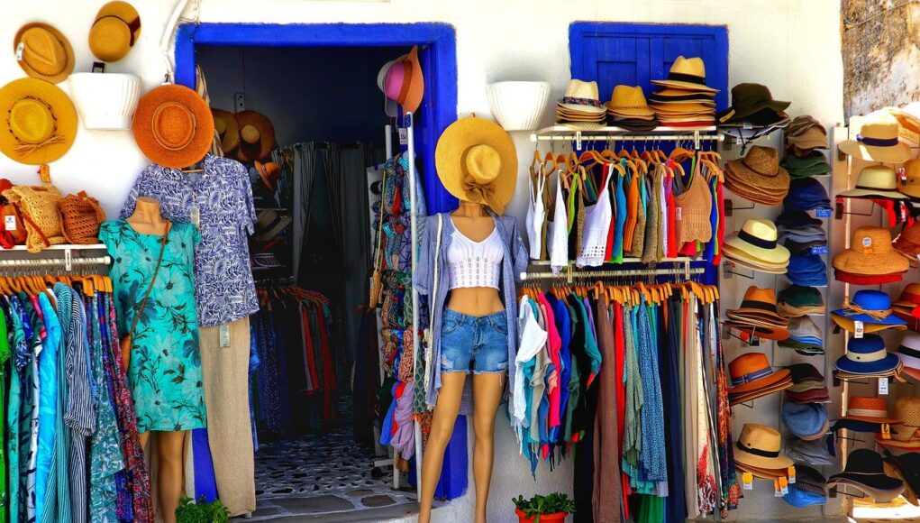chapeaux les plus tendances