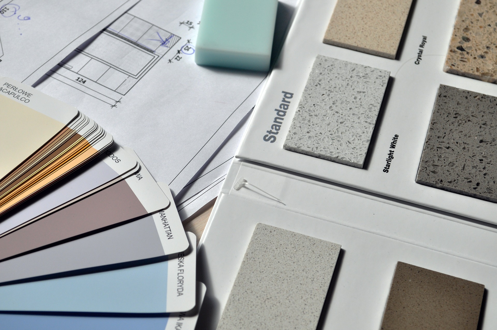 choix couleur beige en peinture