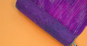 Comment faire du violet en peinture ? faire du violet en peinture