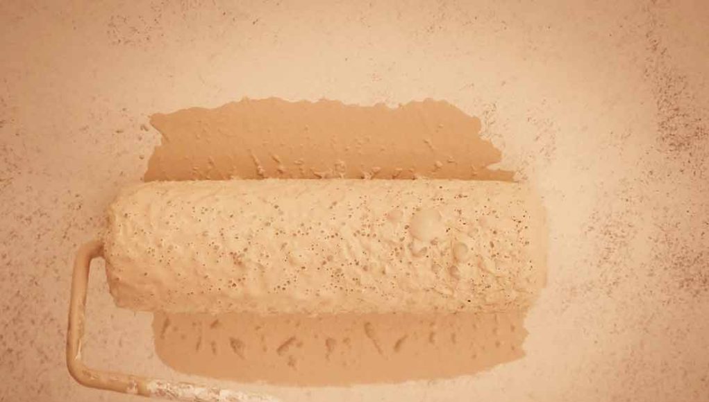 faire du beige en peinture