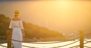 5 idées de tenue à porter lors d’une soirée à la plage Tenue à porter lors d'une soirée la plage