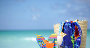 Top 5 des sacs à la mode pour les journées à la plage cet été sacs à la mode pour les journées à la plage cet été