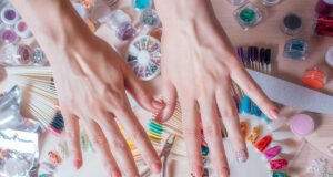 Les meilleurs styles de nail art pour sublimer vos ongles à la plage cet été meilleurs styles de nail art de l'été