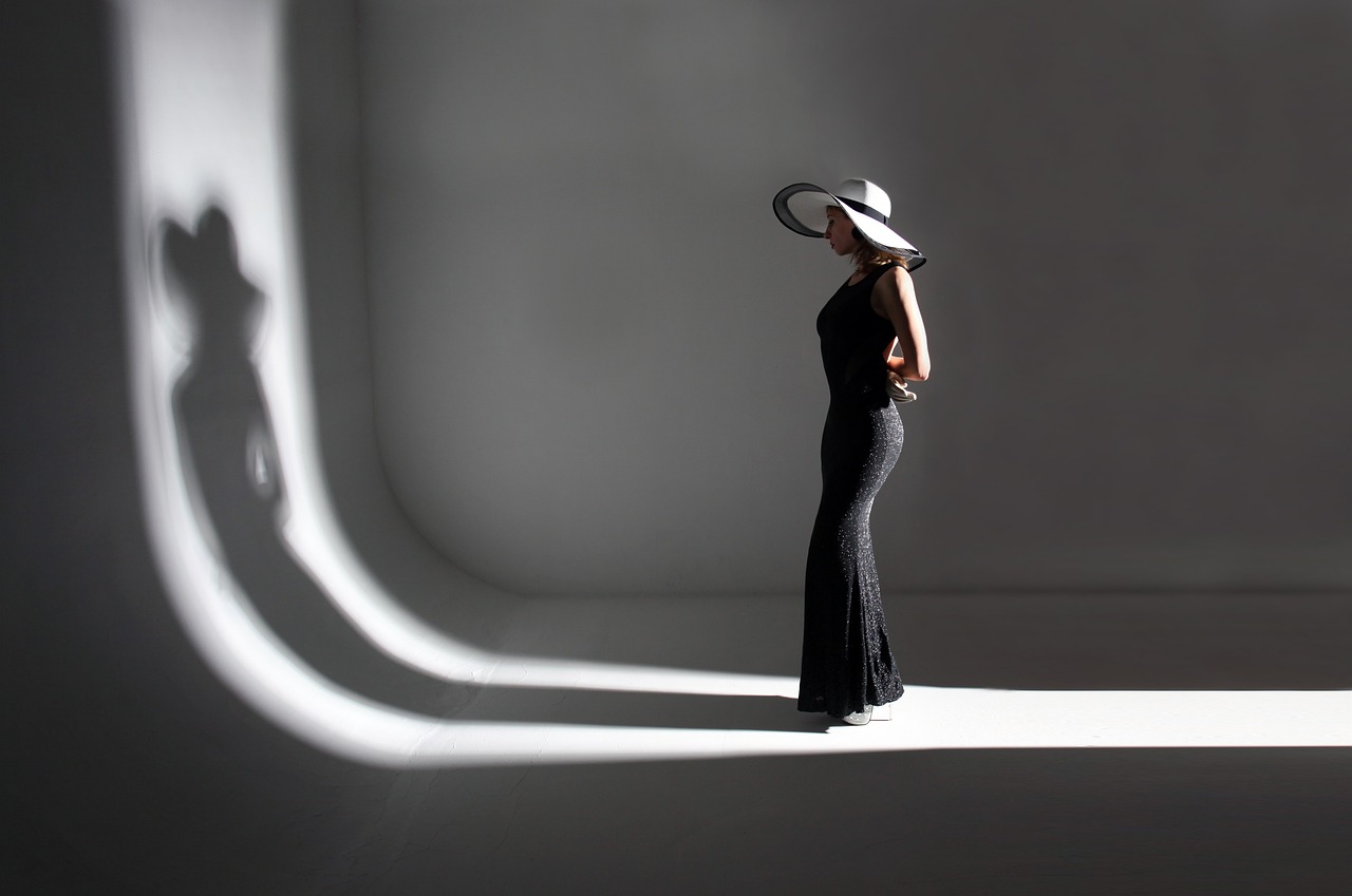 robe maxi