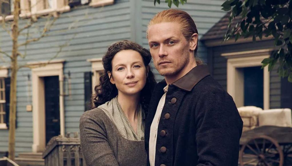 Outlander Saison 7 partie 2 bande annonce