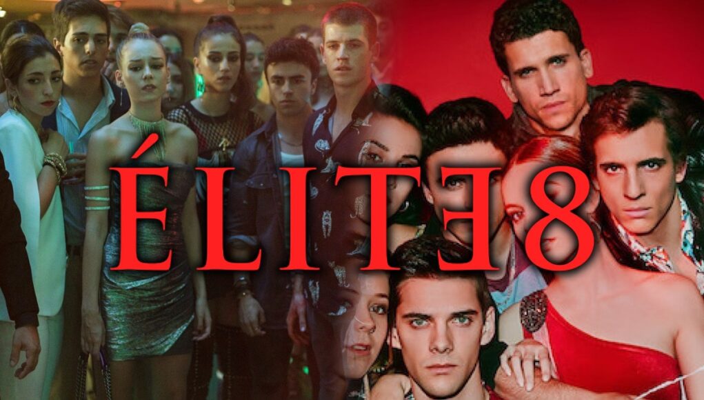 elite-saison-8-tout-savoir Elite saison 8 : Las Encinas