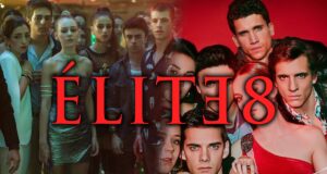 Elite saison 8 : Las Encinas dévoile ses secrets Elite saison 8 : Las Encinas
