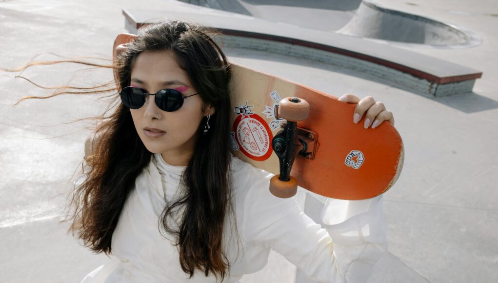 blouses fluides pou l'été