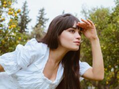 7 astuces beauté pour être sublime en été astuces beauté pour être sublime en été