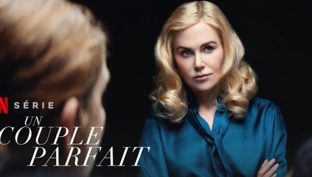 Un couple parfait
