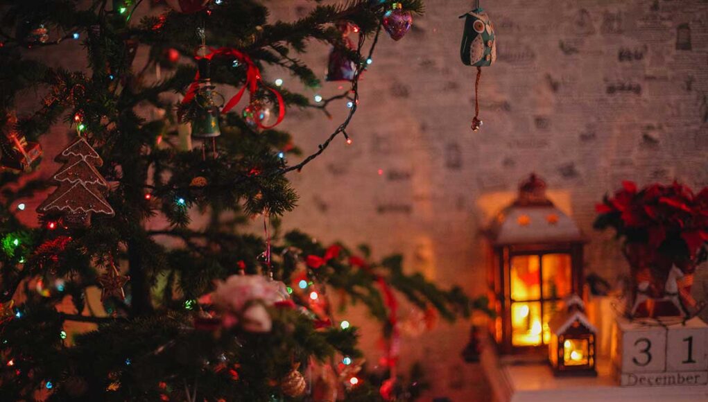 films de Noël débarquent en novembre sur Netflix