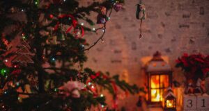 Ces 3 films de Noël débarquent en novembre sur Netflix et vont vous donner envie de faire votre sapin films de Noël débarquent en novembre sur Netflix