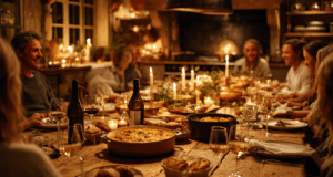 30 recettes savoureuses à préparer la veille pour un repas savoureux et réussi