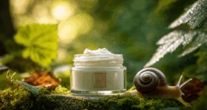 Bave d’escargot : ce que les pros de la cosmétique savent
