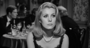 Catherine Deneuve, une vie amoureuse passionnante et discrète