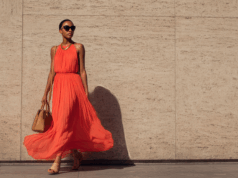 Comment adopter la couleur corail avec style cette saison ?